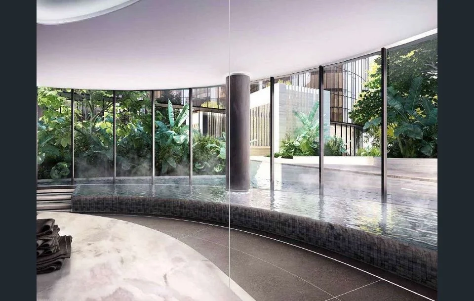 Additional image 12 of 1008/605 St Kilda Road, Melbourne VIC 3004