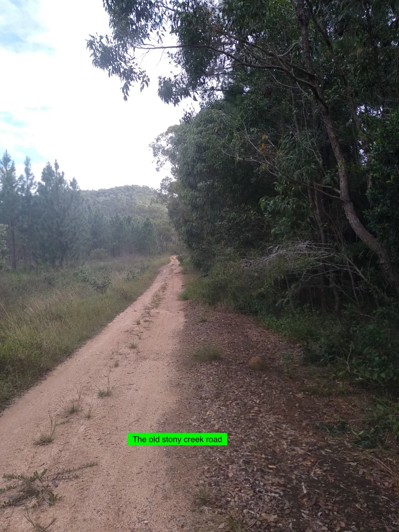 Additional image 8 of Lot 1 Stony Creek Road, Cardwell QLD 4849