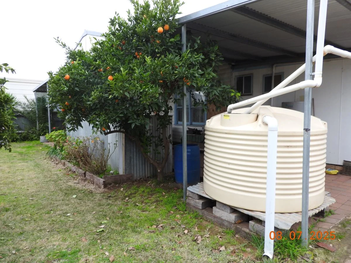 Additional image 40 of 4 Mungo Street, Balranald NSW 2715