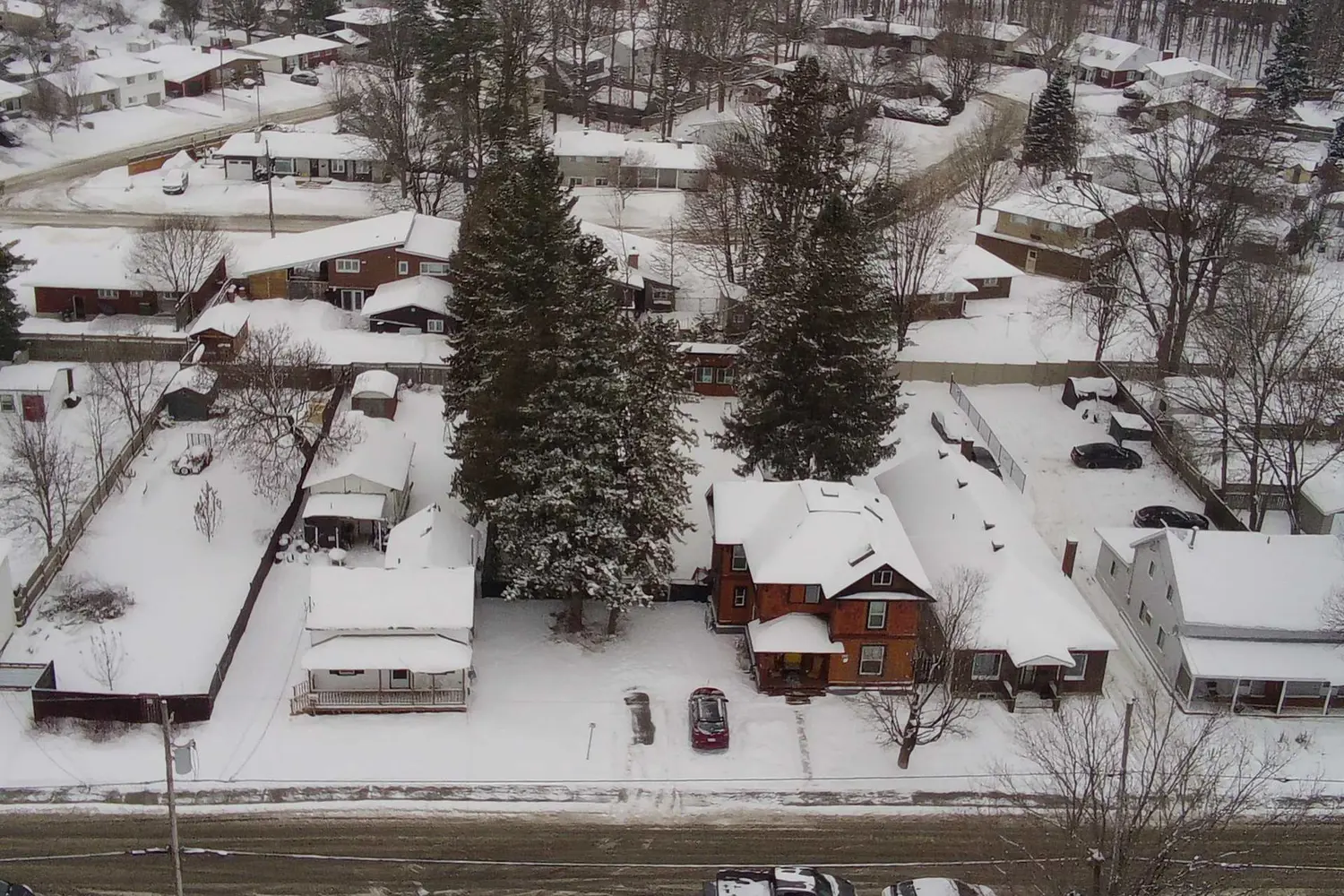 Additional image 7 of 250 Harrington Street