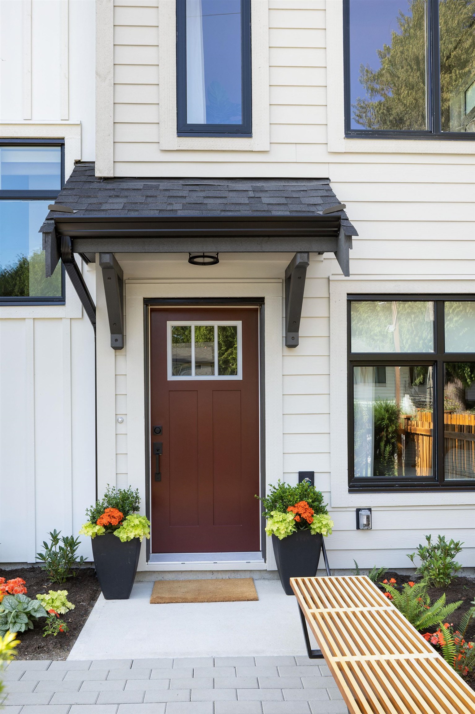 Additional image 4 of 21-2150 Rindall Avenue, Port Coquitlam, BC, V3C 0T8