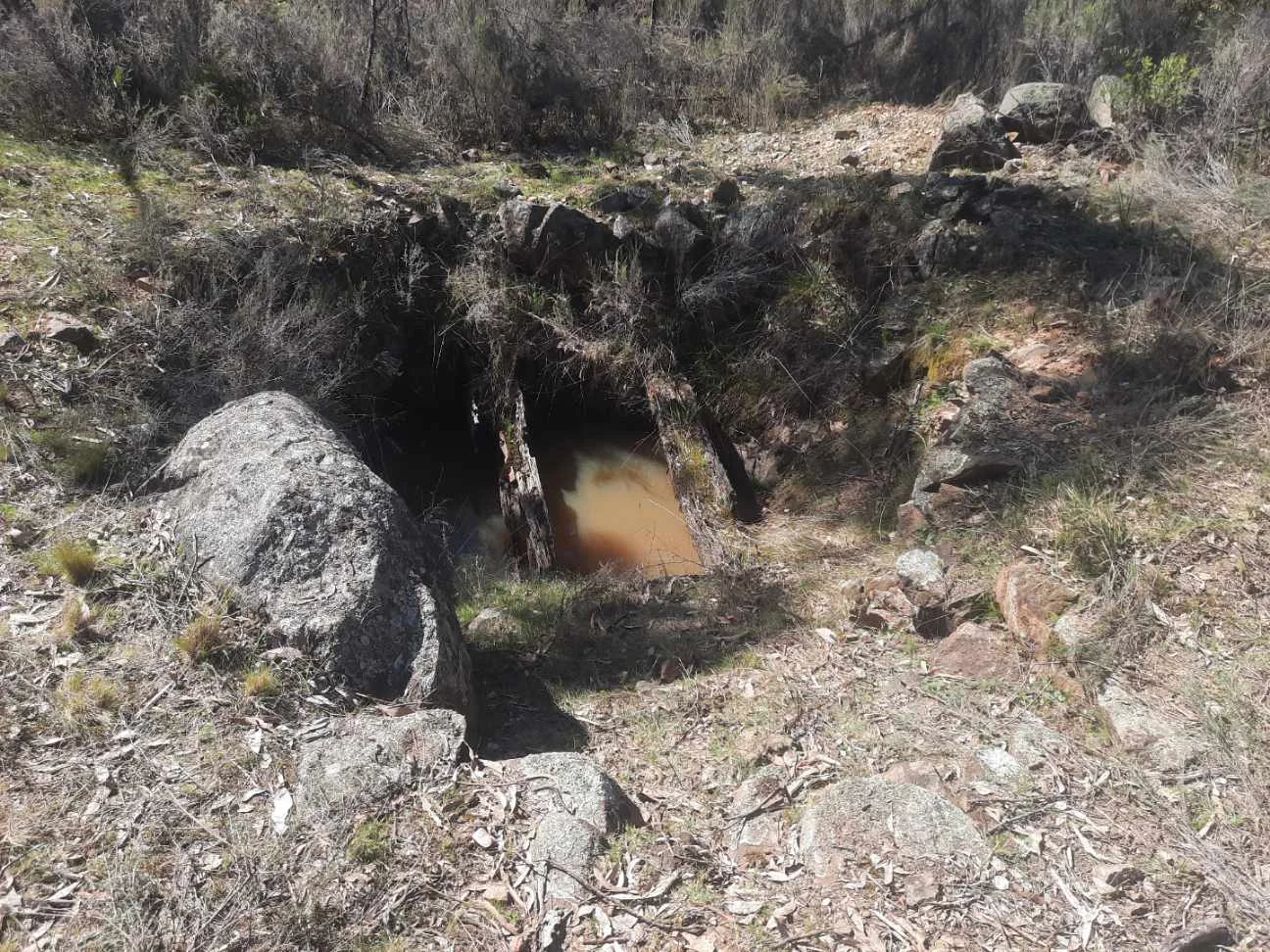 Additional image 11 of 125 Dirt Hole Creek Road, Mudgee NSW 2850