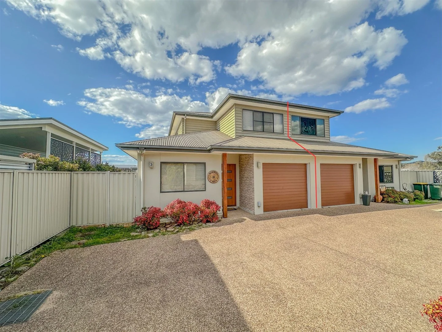 3/12 O'Mara Terrace, Stanthorpe QLD 4380