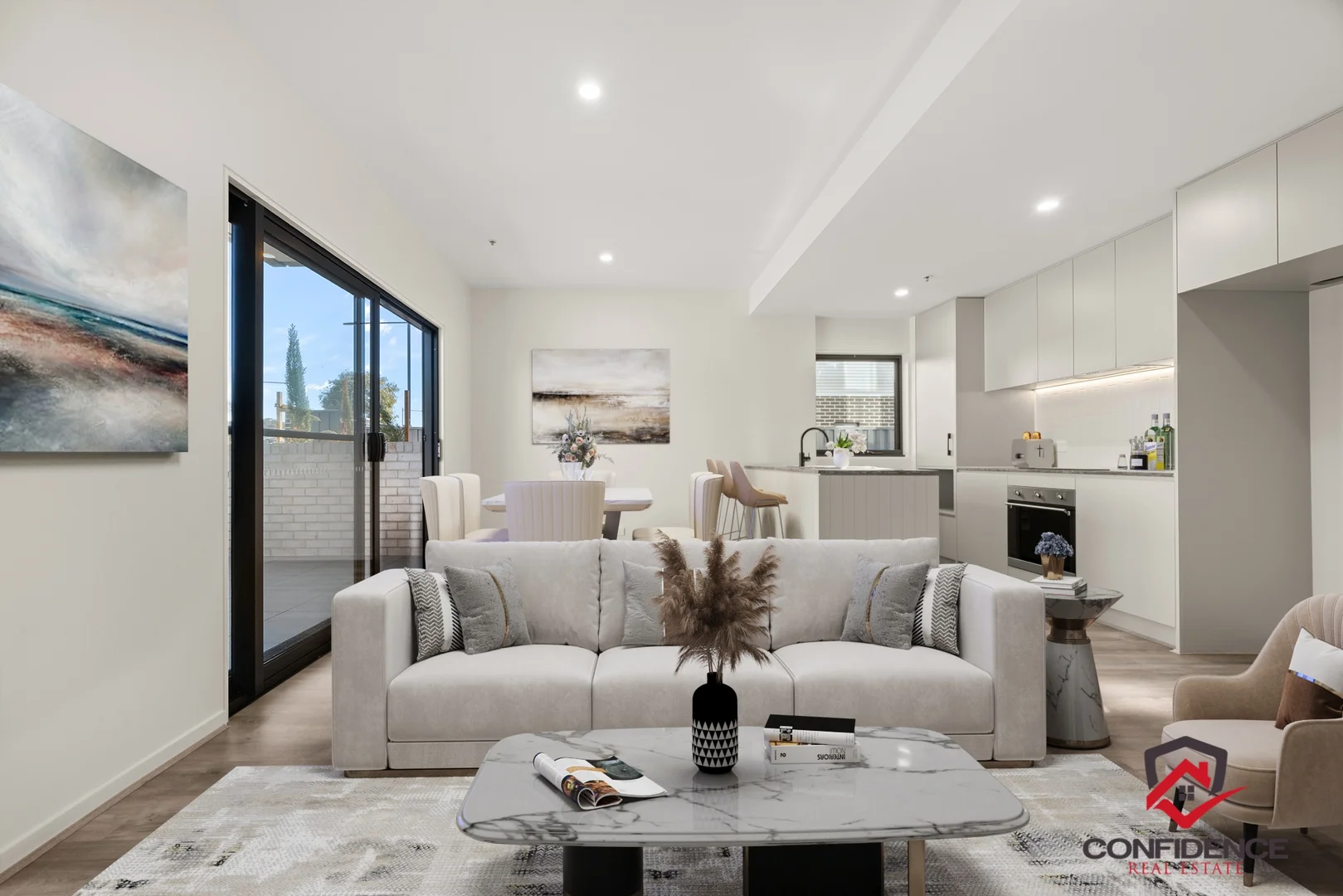 Additional image 3 of 28/181 Sutherland Crescent, Taylor ACT 2913