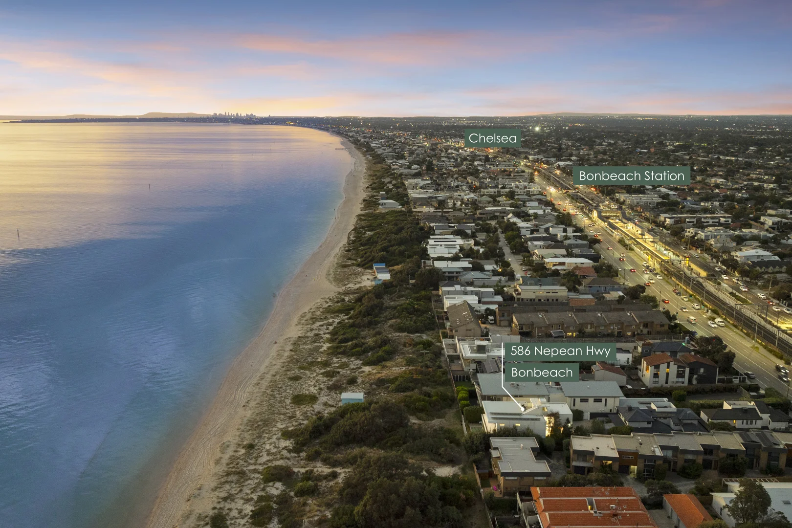 Additional image 27 of 586 Nepean Highway, Bonbeach VIC 3196