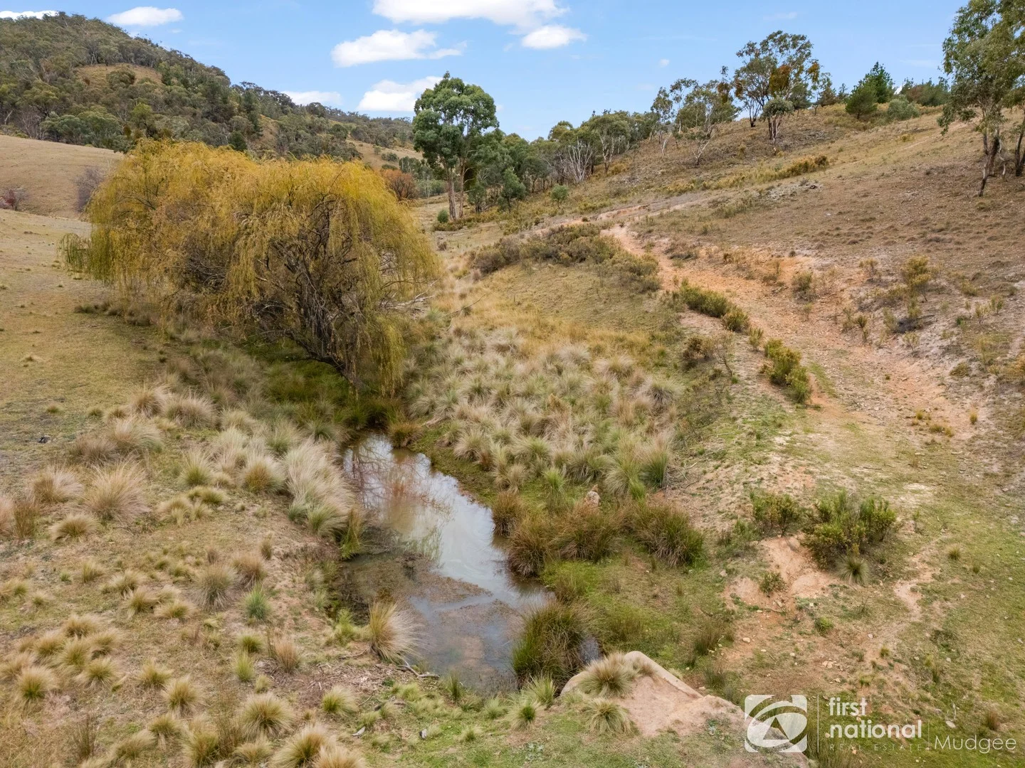 Lot 112 (Part 5925) Ilford Sofala Road, Sofala NSW 2795