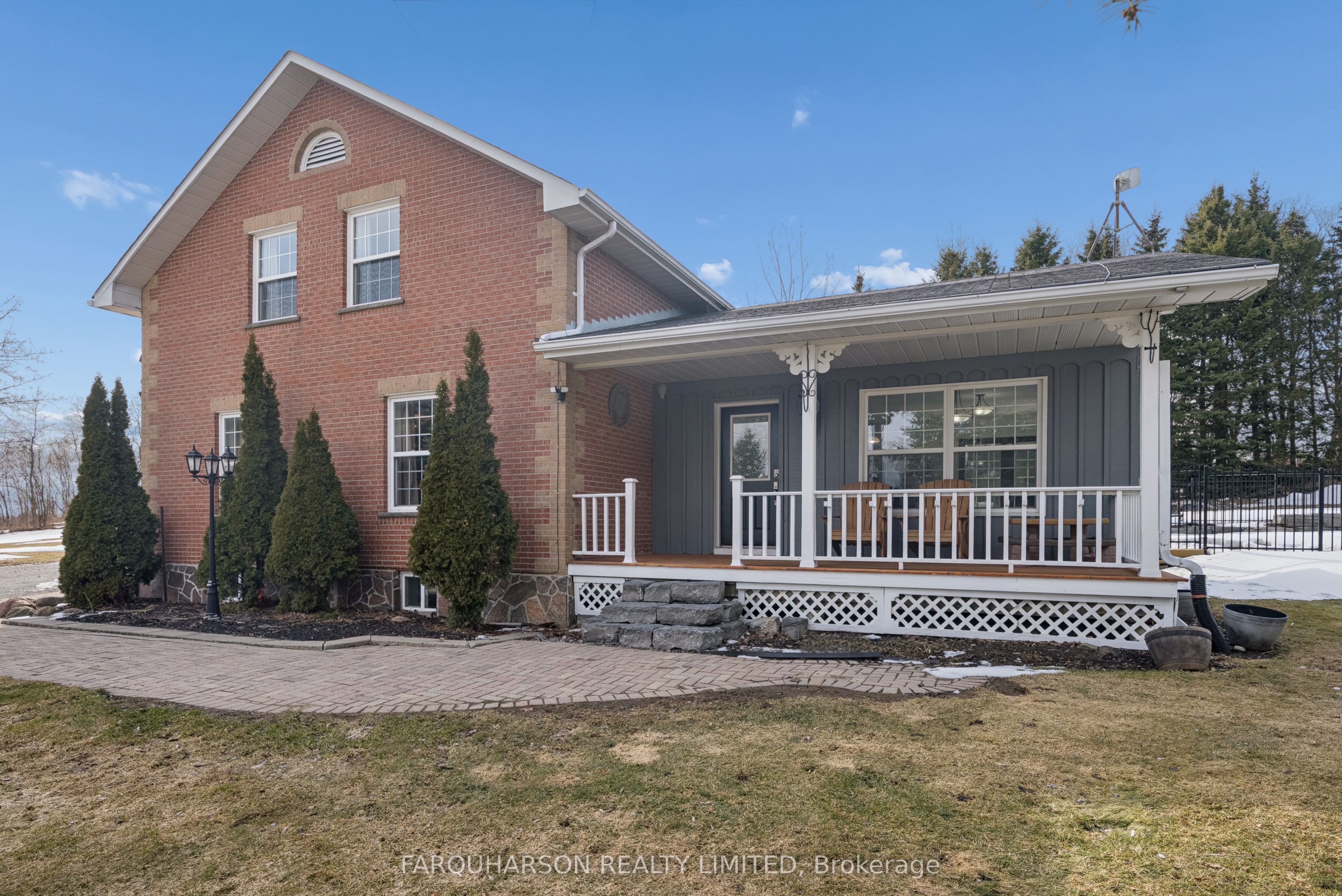 Additional image 5 of 3850 Concession 2 Road, Uxbridge, ON, L9P 0G3