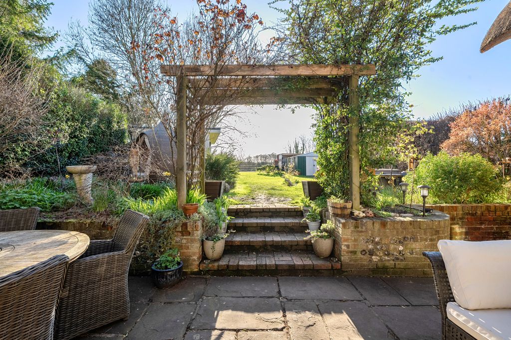 Additional image 14 of 3 bed detached house for saleHaxton, Salisbury SP4