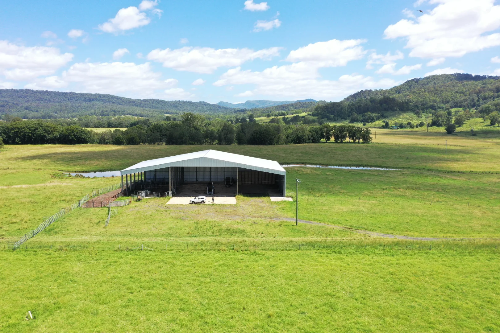 Additional image 8 of 1100 Iron Pot Creek & Ghinni Ghi Roads, Kyogle NSW 2474