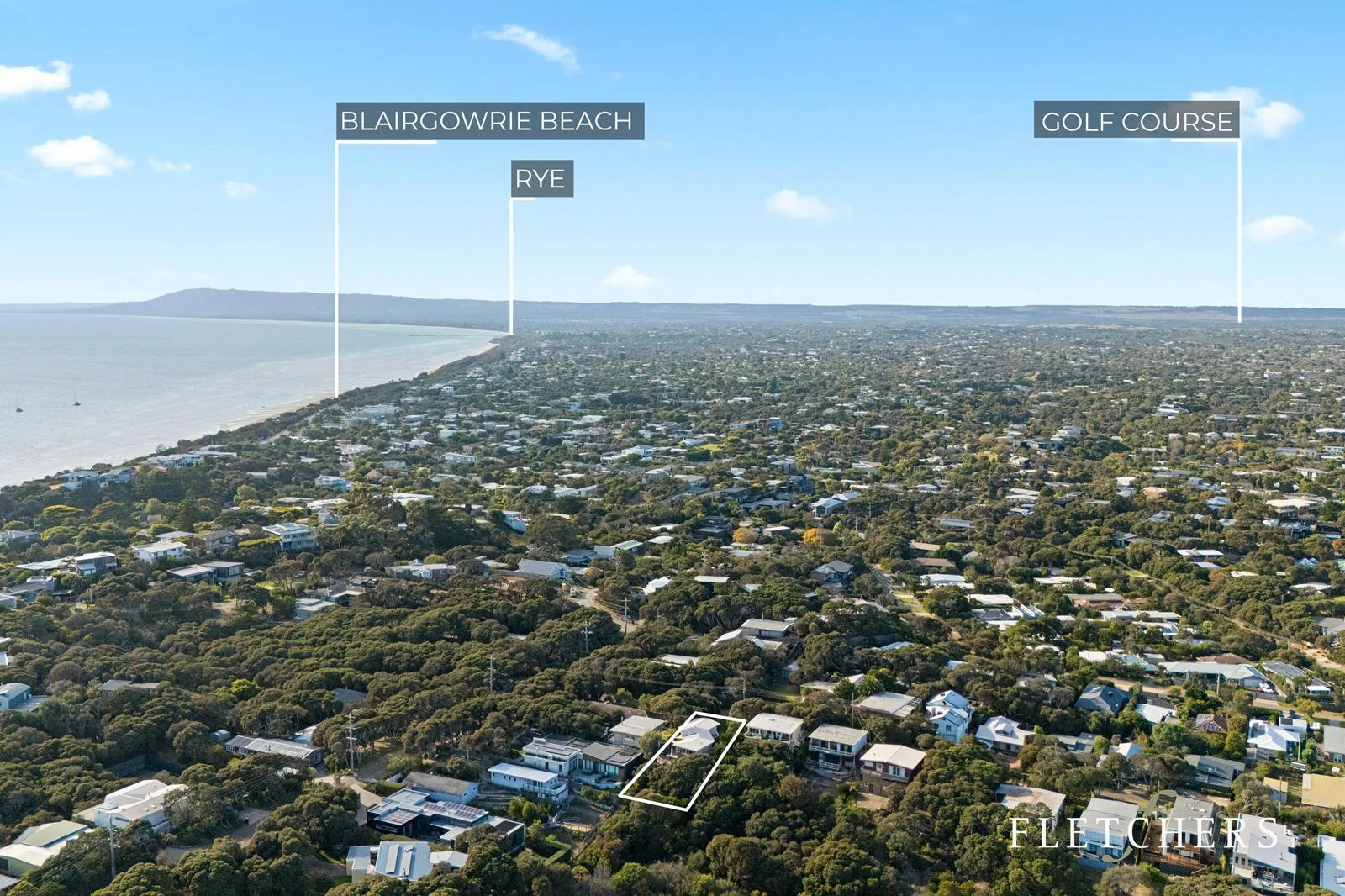 Additional image 10 of 2 Agnes Avenue, Blairgowrie VIC 3942