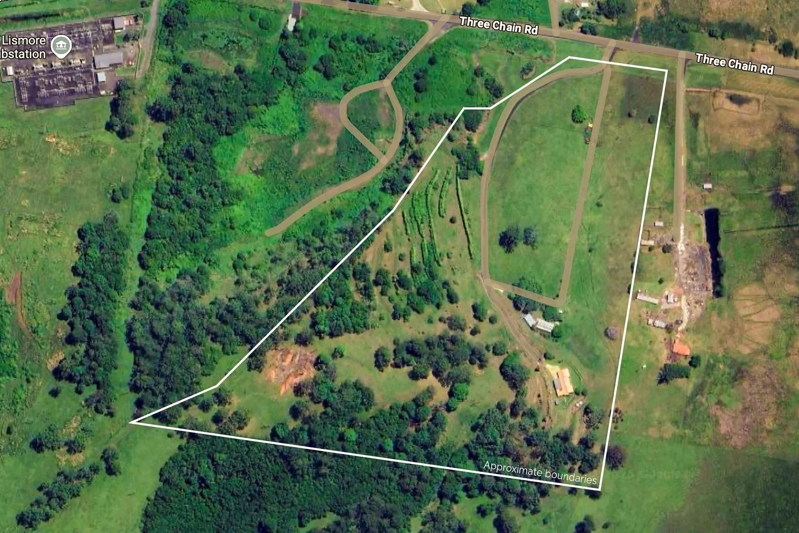 Additional image 5 of 122 Three Chain Road, South Lismore NSW 2480