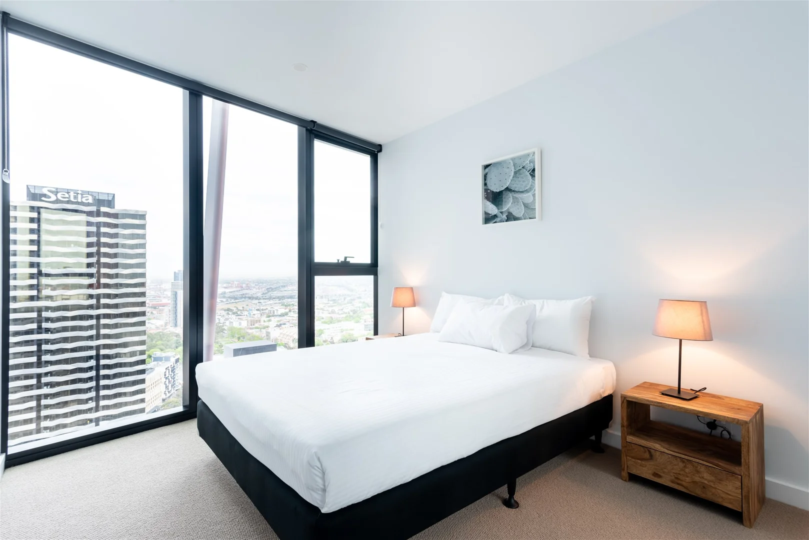 Additional image 7 of 4106/60 A'Beckett St, Melbourne VIC 3000