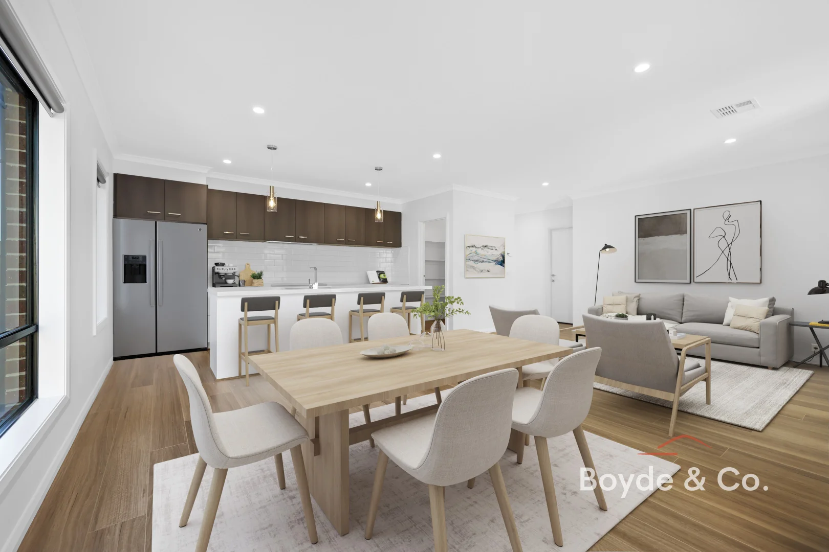 Additional image 4 of 54A Manikato Drive, Drouin VIC 3818