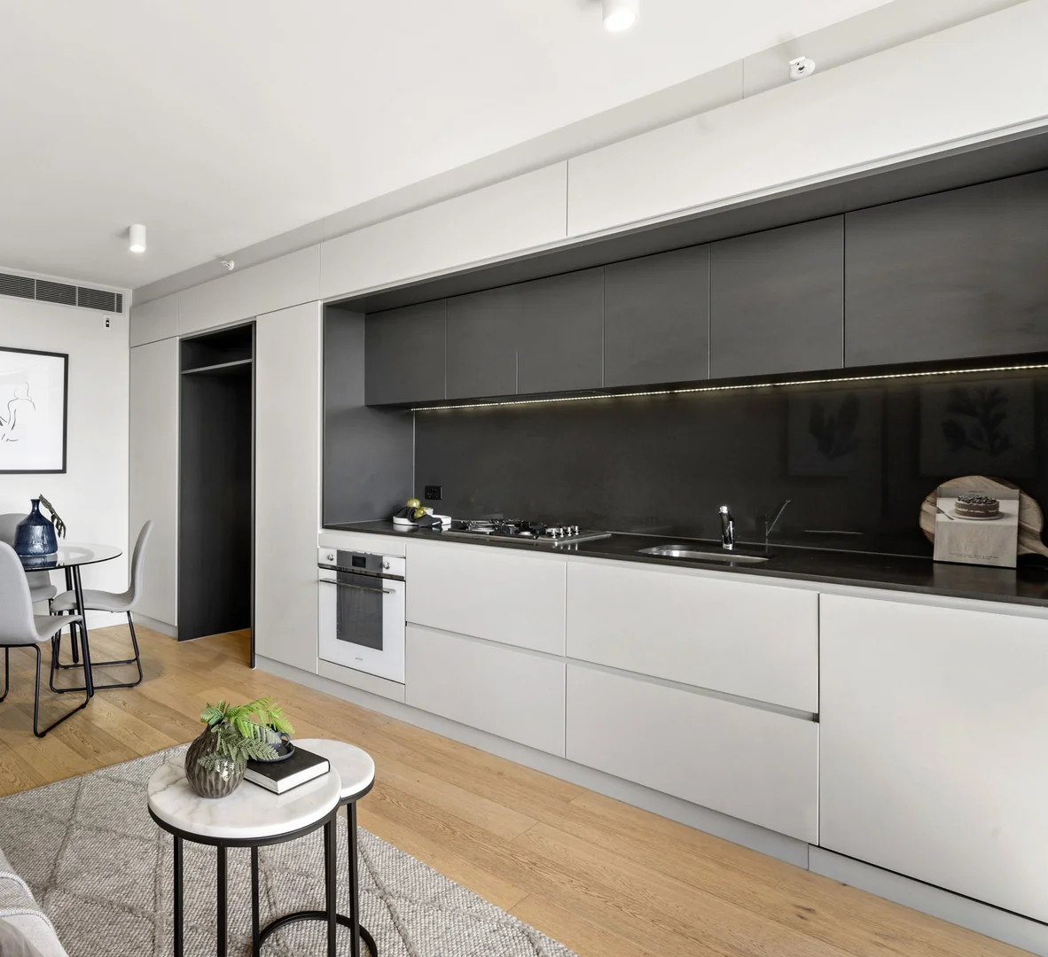Additional image 4 of 206/85 Nicholson Street, Brunswick East VIC 3057