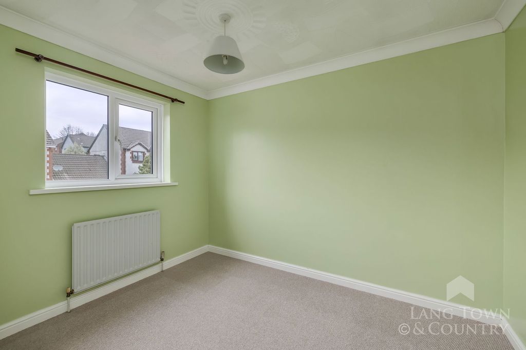 Additional image 11 of 4 bed detached house for saleRedwing Drive, Woolwell, Plymouth PL6