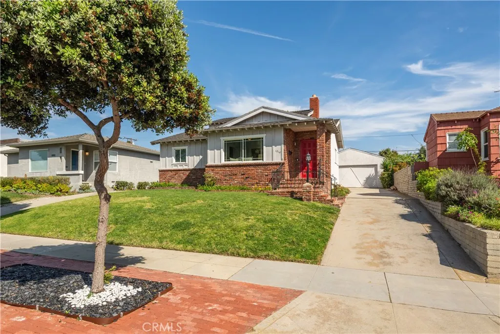 1016 Ynez Ave, Redondo Beach, CA 90277