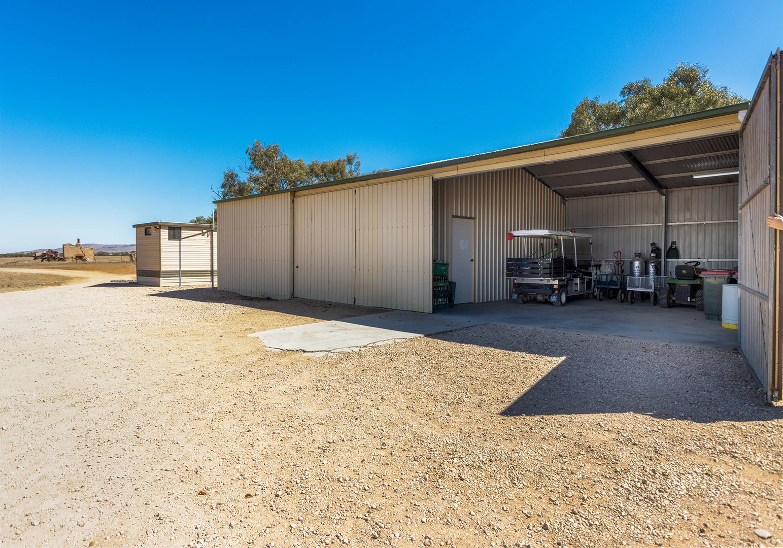 Additional image 18 of Hummocks Station/45 Barunga Homestead Rd, Snowtown SA 5520