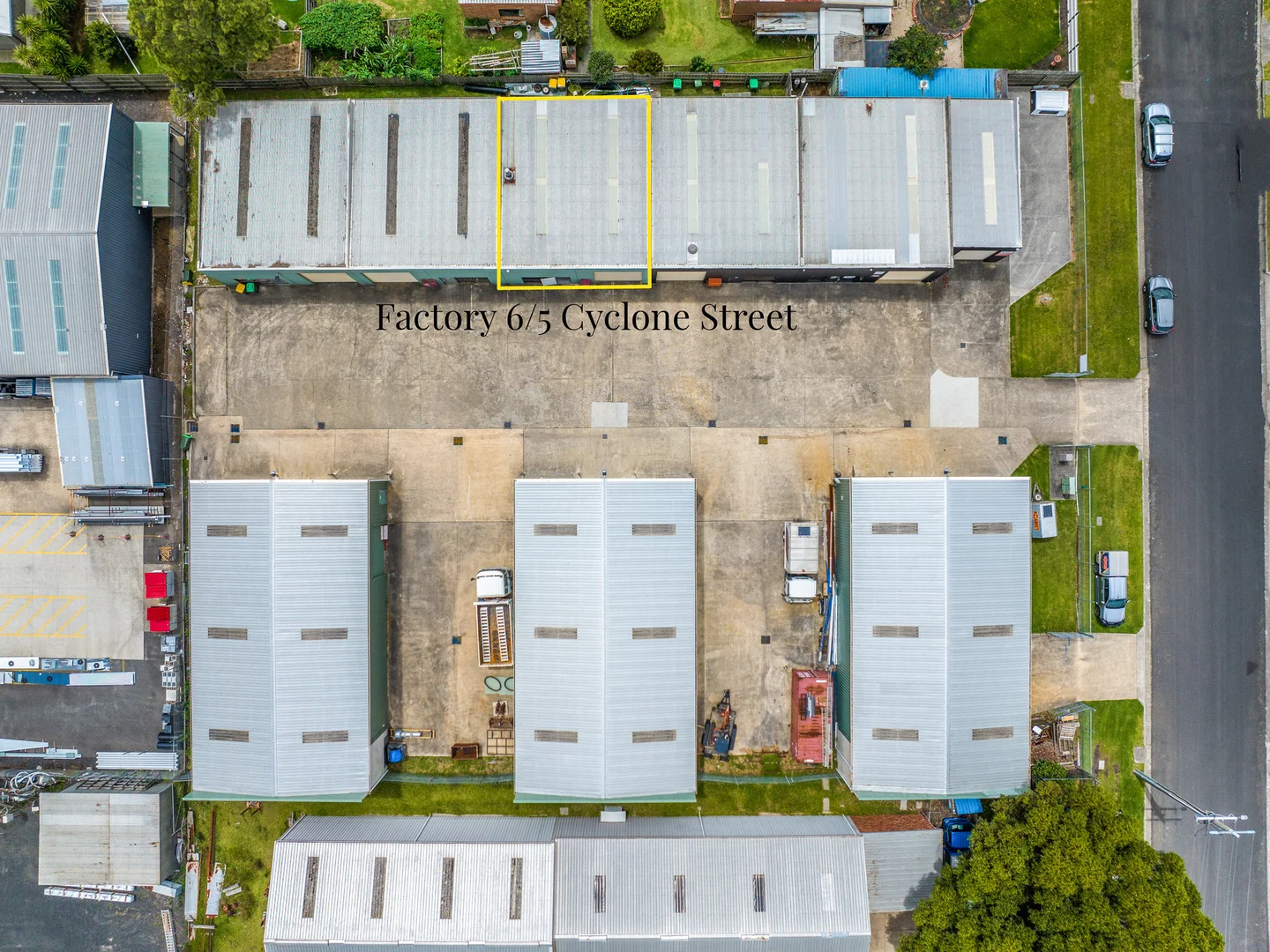 Additional image 4 of 6/5 Cyclone Street, Wonthaggi VIC 3995