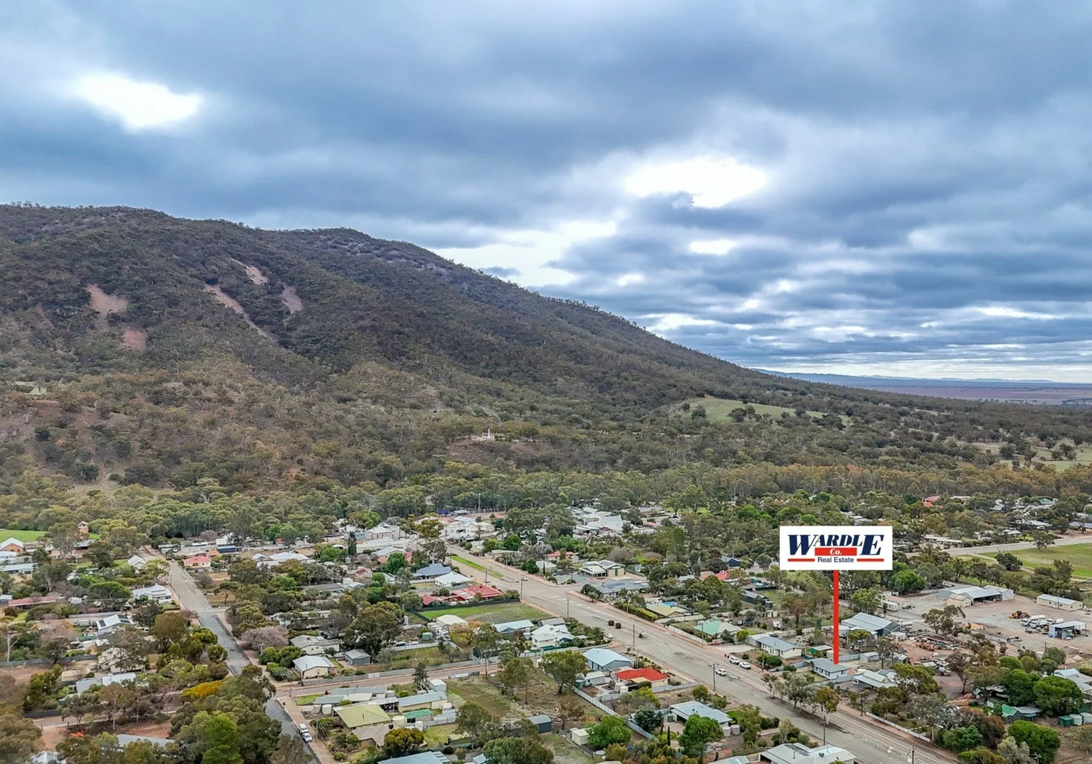 Additional image 2 of 8 Nott St, Melrose SA 5483