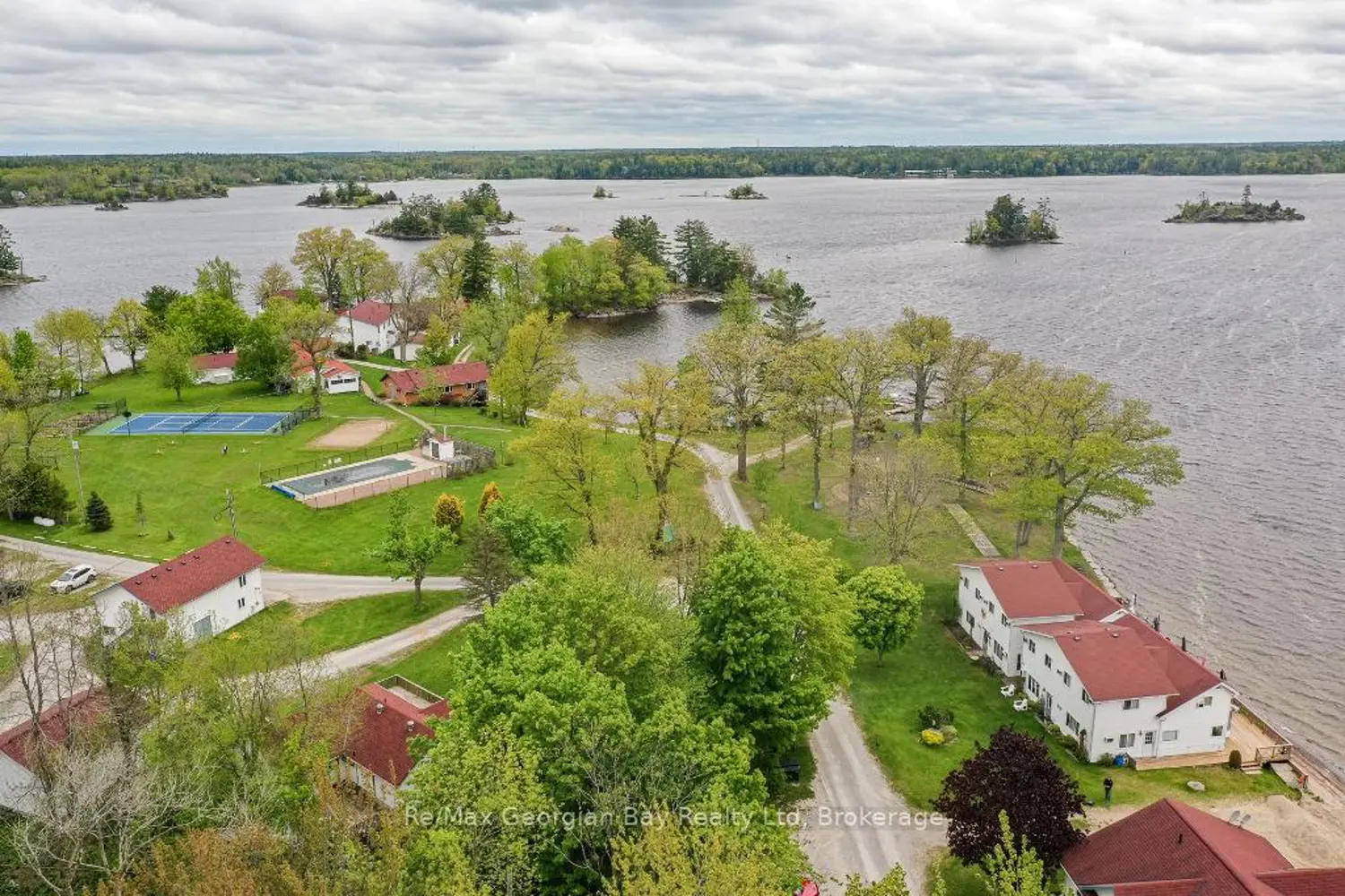 Additional image 17 of 1230 Grandview Lodge Road Beach Chalet #3