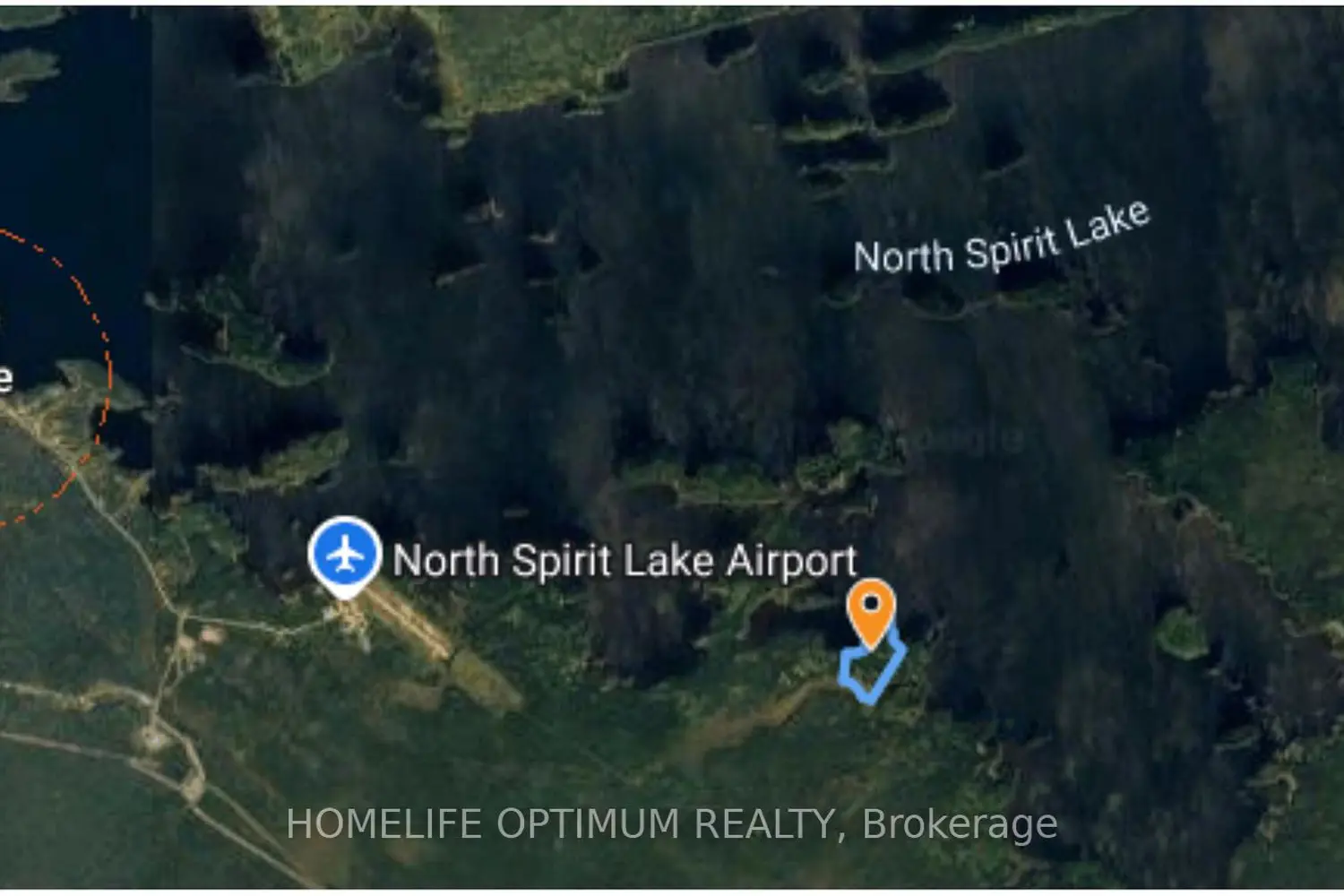 Additional image 12 of File 227 North Spirit Lake