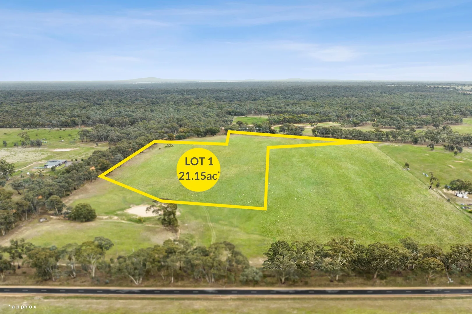 Additional image 6 of Lot 1 Darlington Mine Road, Stawell VIC 3380