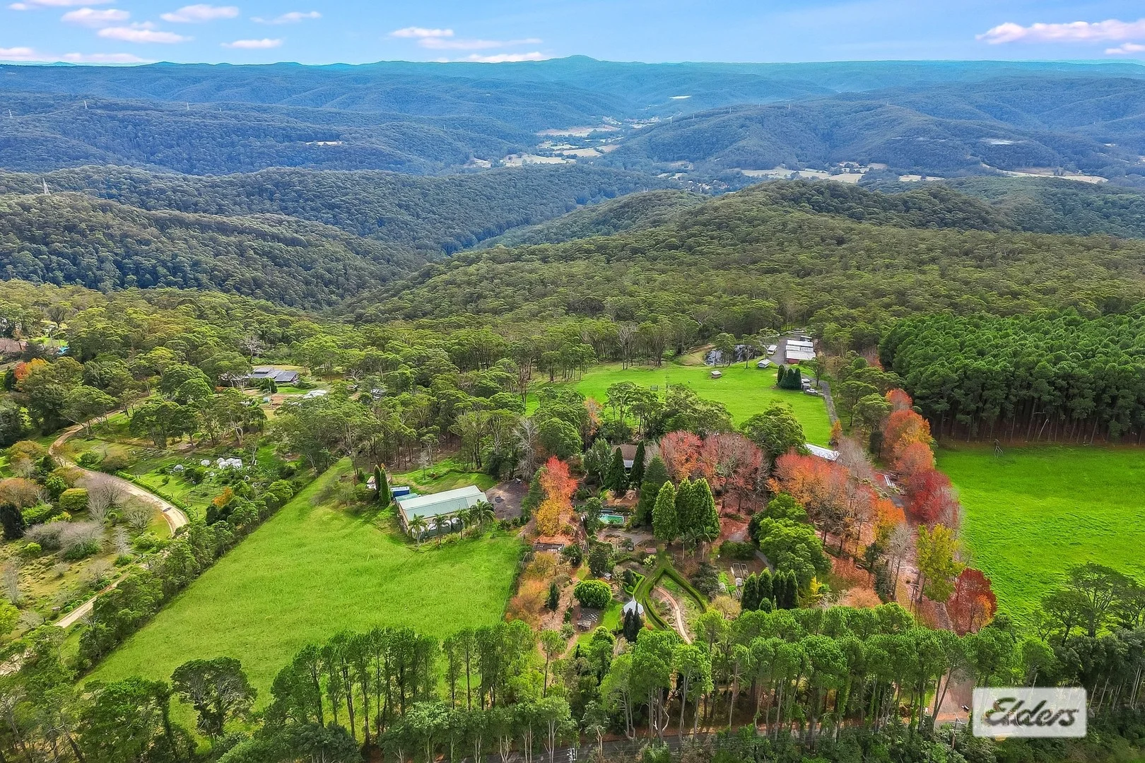 234 Forest Road, Kulnura NSW 2250