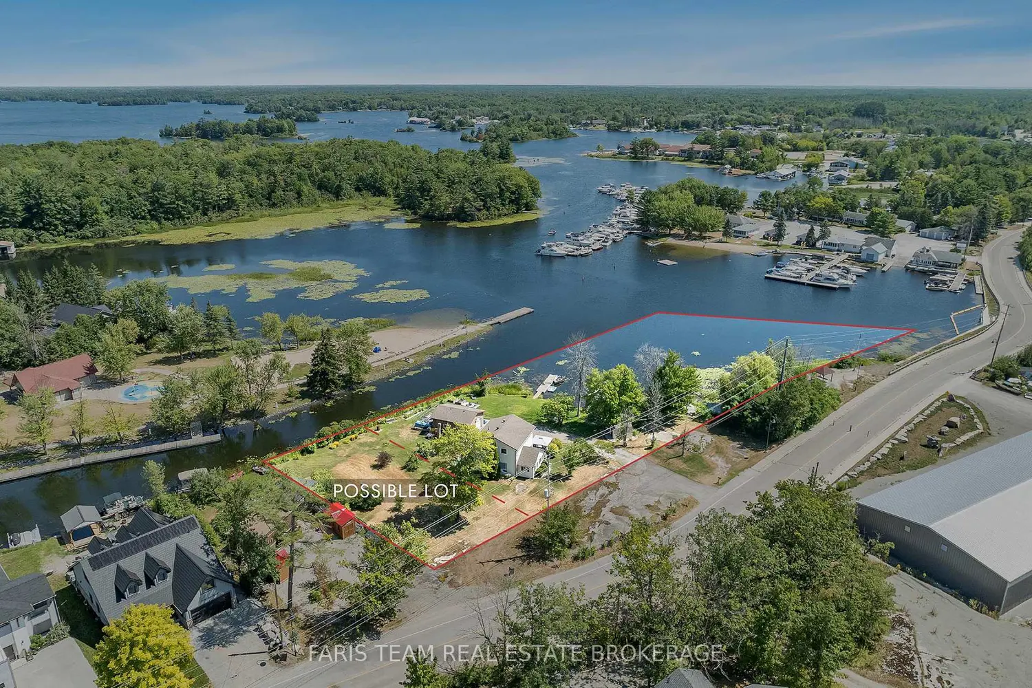 Additional image 17 of 57 Port Severn Road
