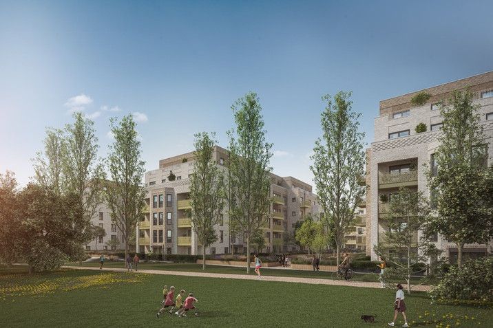 Additional image 12 of 2 bed flat for saleAlbert Road, East Barnet, Barnet EN4