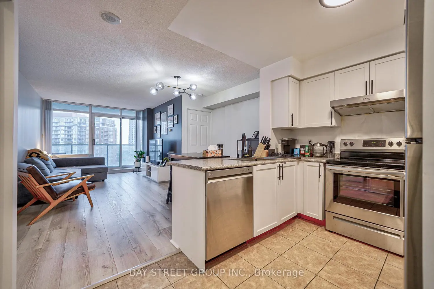 Additional image 6 of 5500 Yonge Street 803