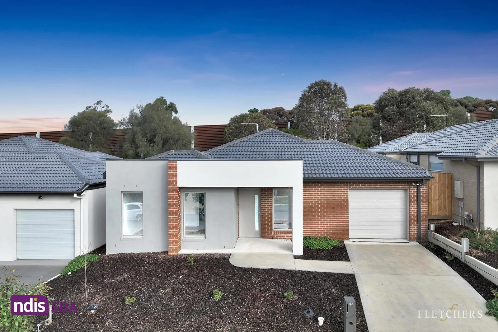 44 Hamish Road, Darley VIC 3340