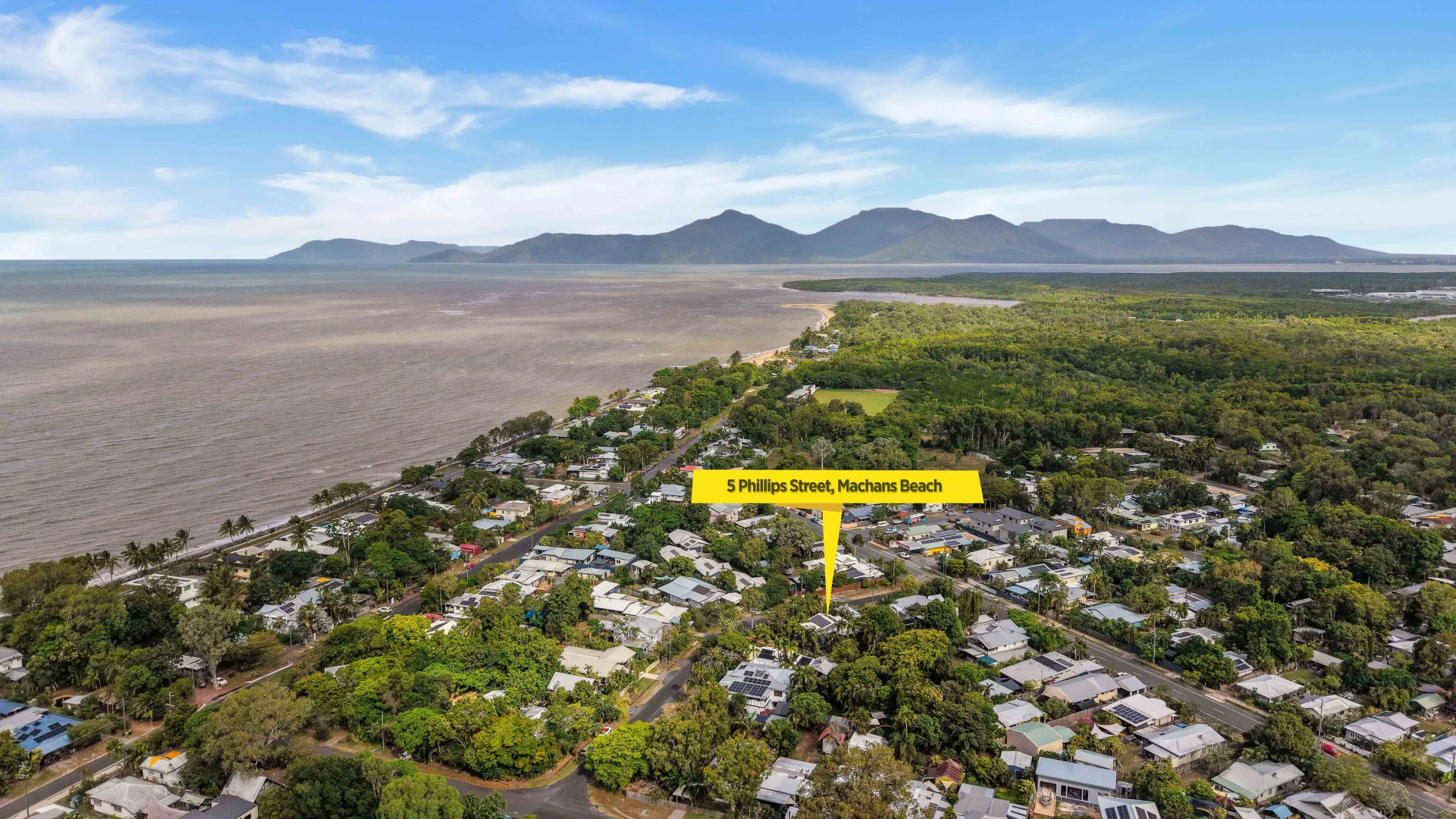 Additional image 30 of 5 Phillips Street, Machans Beach QLD 4878