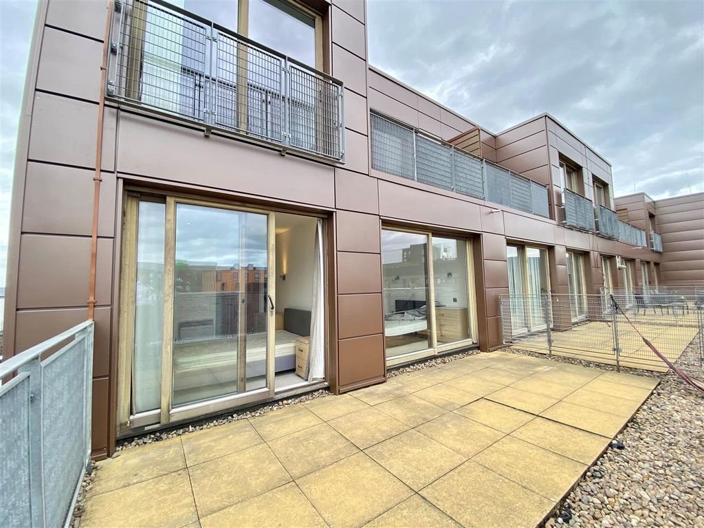 Additional image 12 of 3 bed flat for saleAdvent House, Isaac Way, Manchester M4