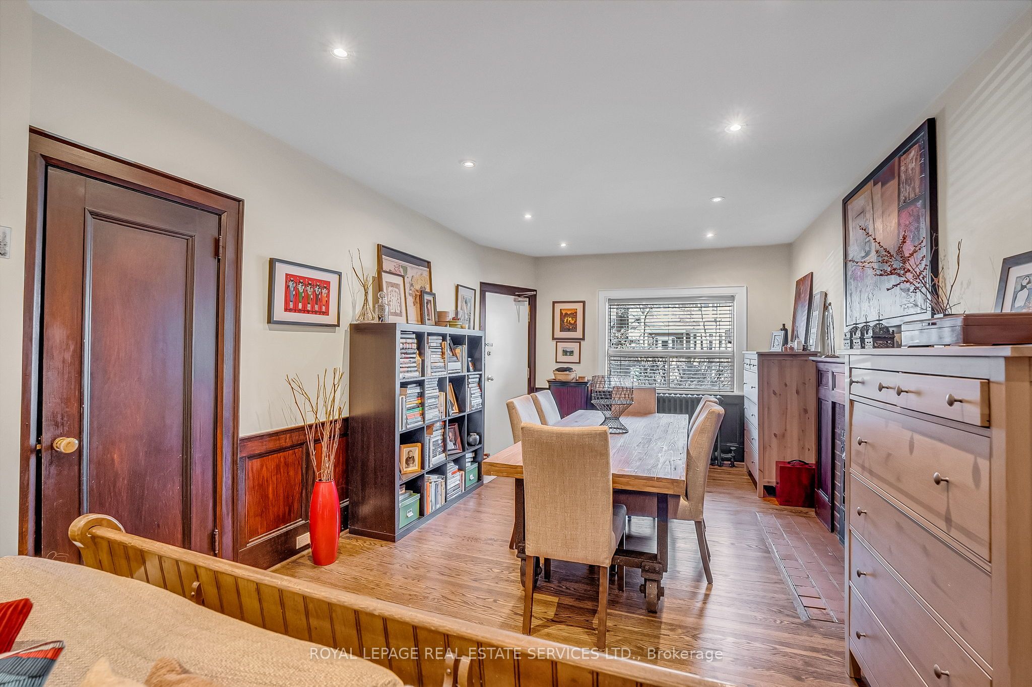 Additional image 4 of 393* Willard Avenue, Toronto, ON, M6S 3R4