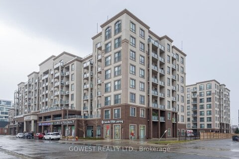 Additional image 7 of 810-2490 Old Bronte Road, Oakville, ON, L6M 4J2