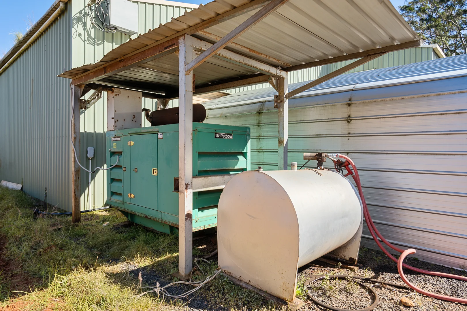 Additional image 14 of 'Ravensbourne Ridge' 45 Blanck Road, Ravensbourne QLD 4352