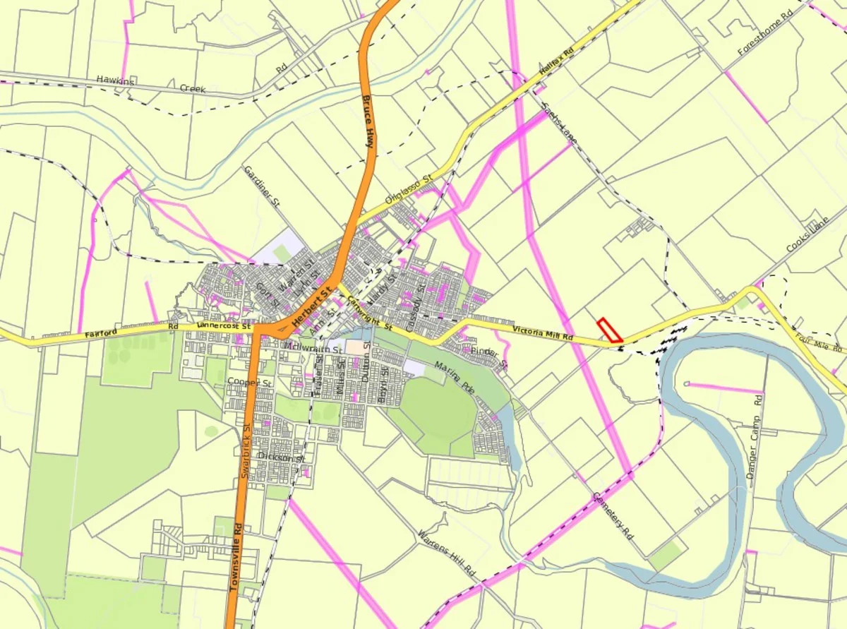 Additional image 14 of 1 Victoria Mill Road, Victoria Plantation, Ingham QLD 4850