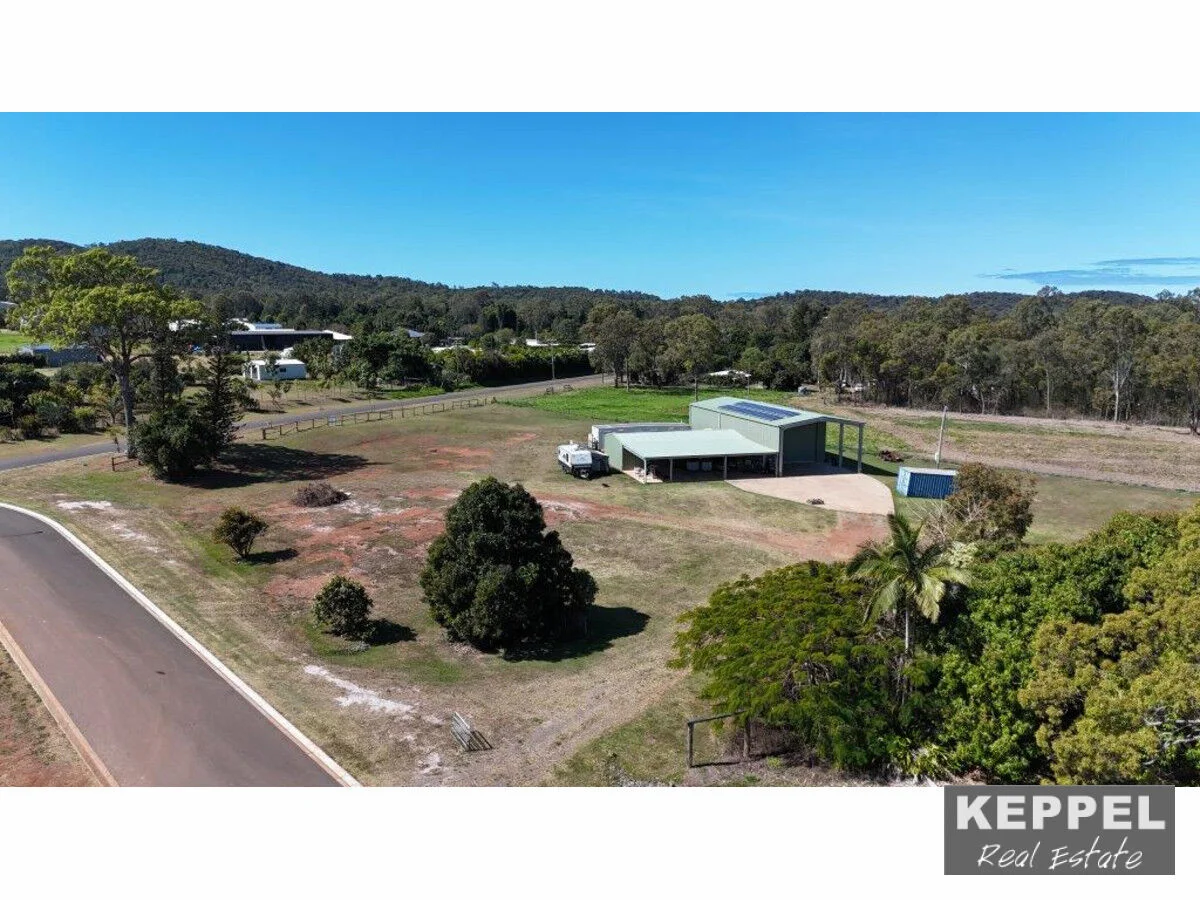 Additional image 6 of 1 Jodie Court, Inverness QLD 4703