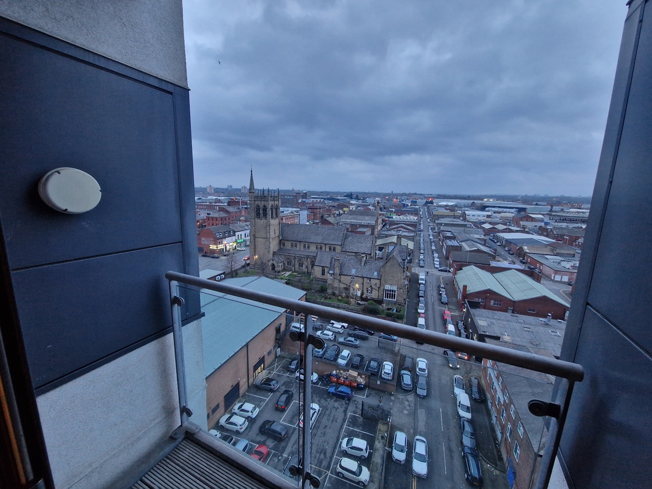 Additional image 13 of 1 Bed Flat, Britton House, M4, N1 7GU