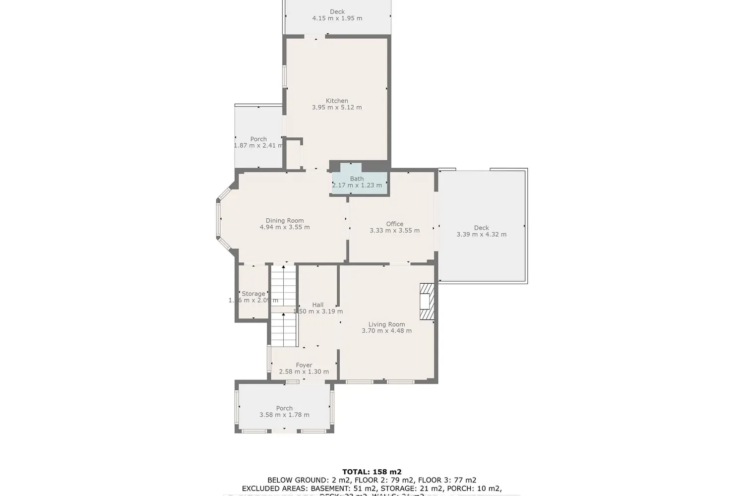 Additional image 19 of 198 James Street