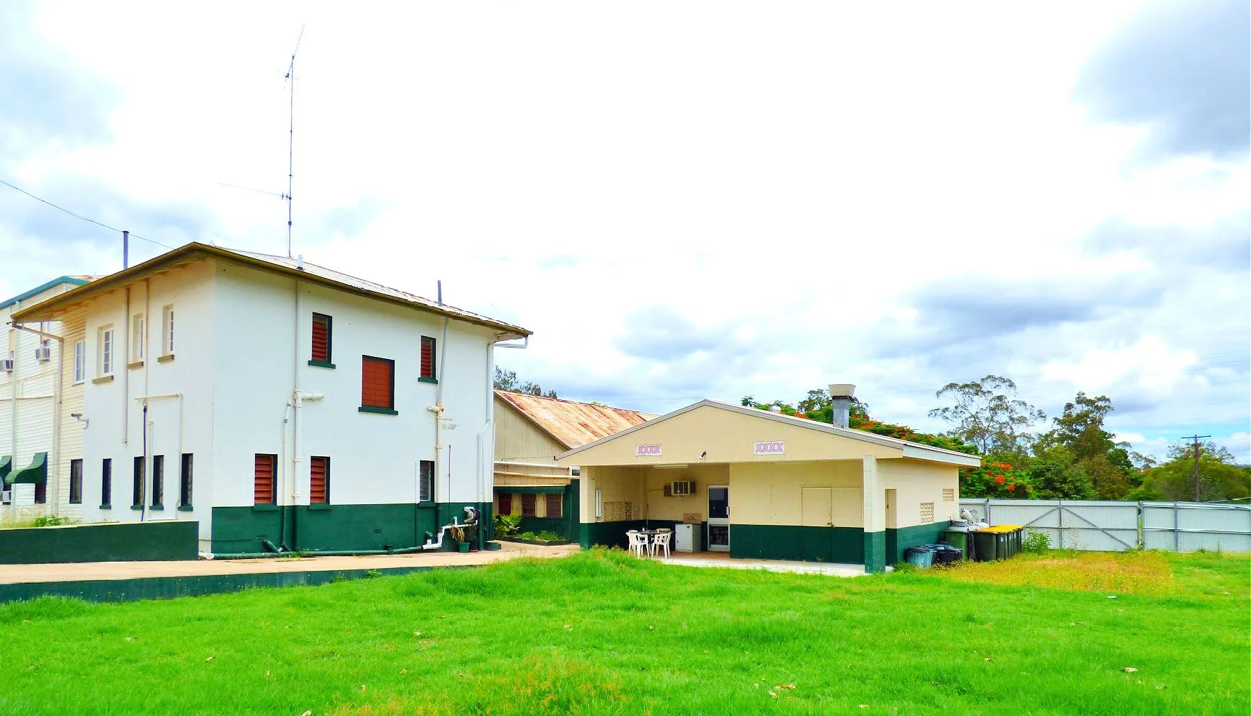 Additional image 5 of 5 Garnet St, Mount Garnet QLD 4872