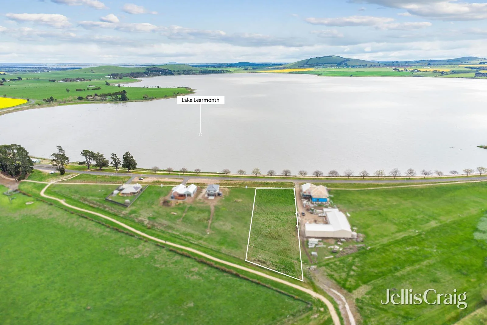 39 Foreshore Road, Learmonth VIC 3352