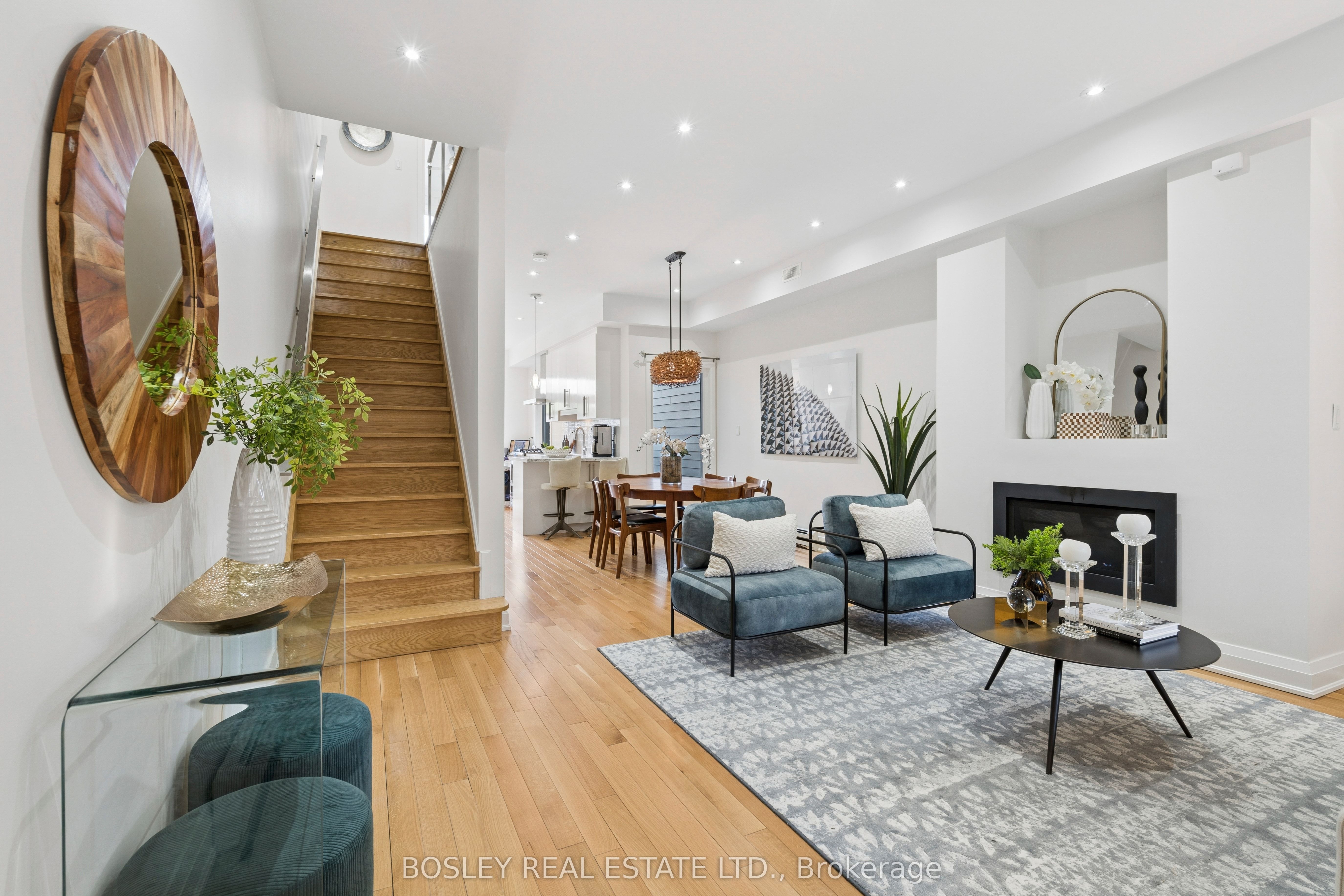 Additional image 3 of 43 Chester Avenue, Toronto, ON, M4K 2Z8