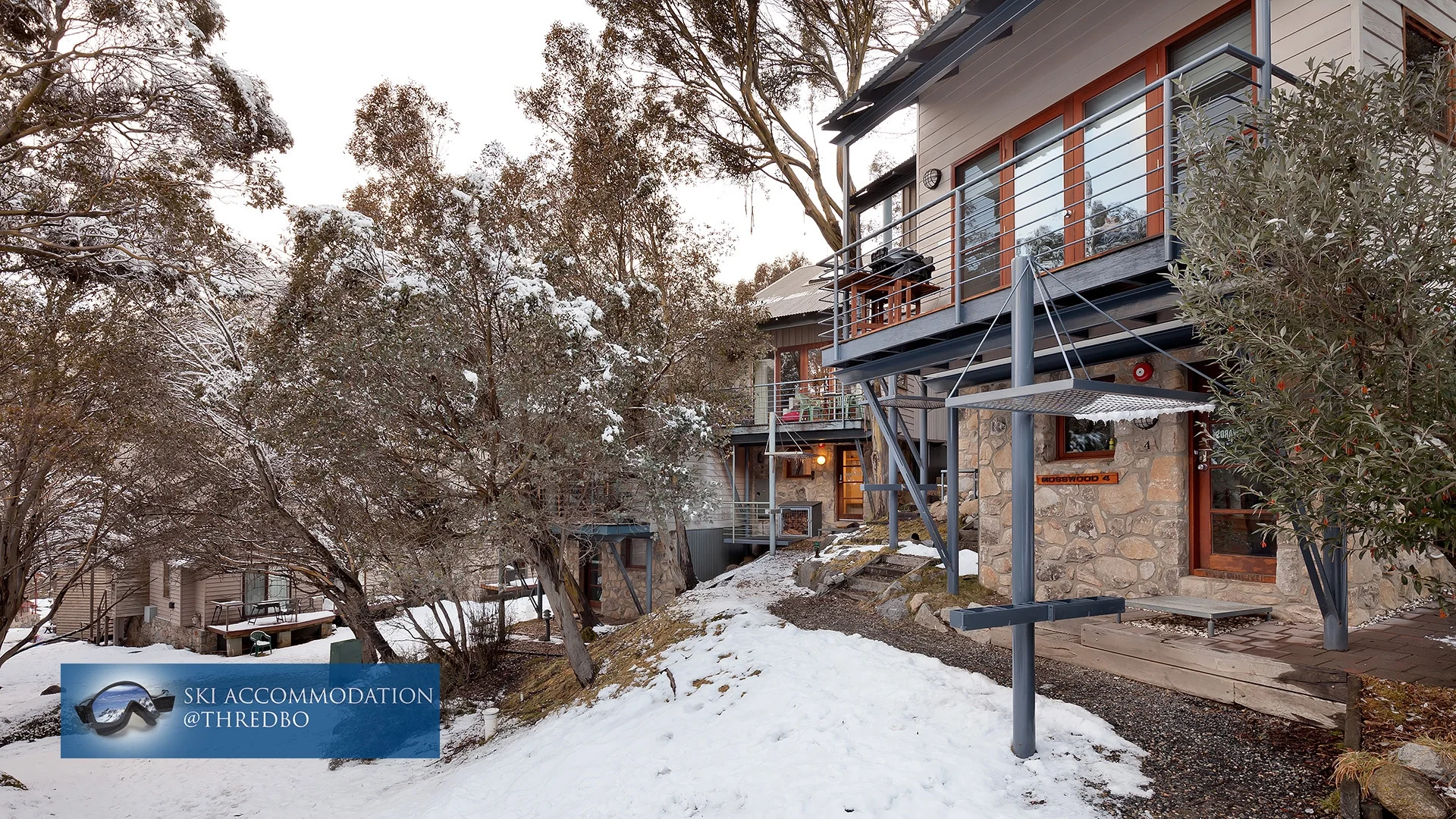 Additional image 5 of 3/Mosswood Woodridge, Thredbo NSW 2625
