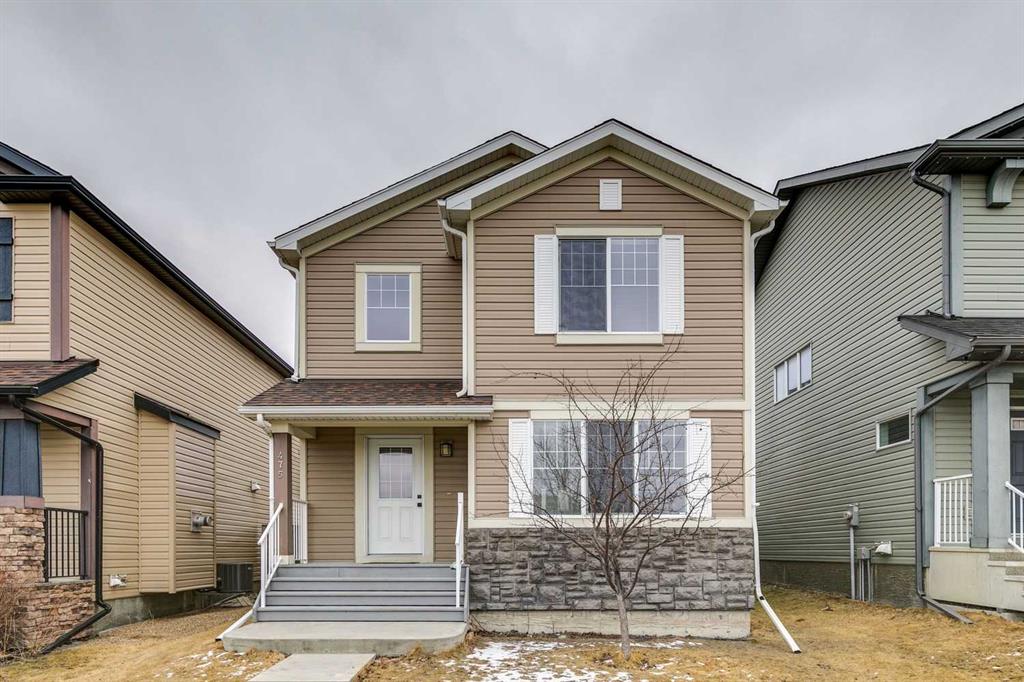 475 Cimarron Boulevard, Okotoks, AB, T1S 0J6