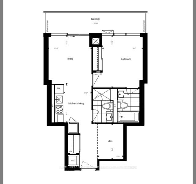 Additional image 5 of 3611-195 Redpath Avenue, Toronto, ON, M4P 0E3