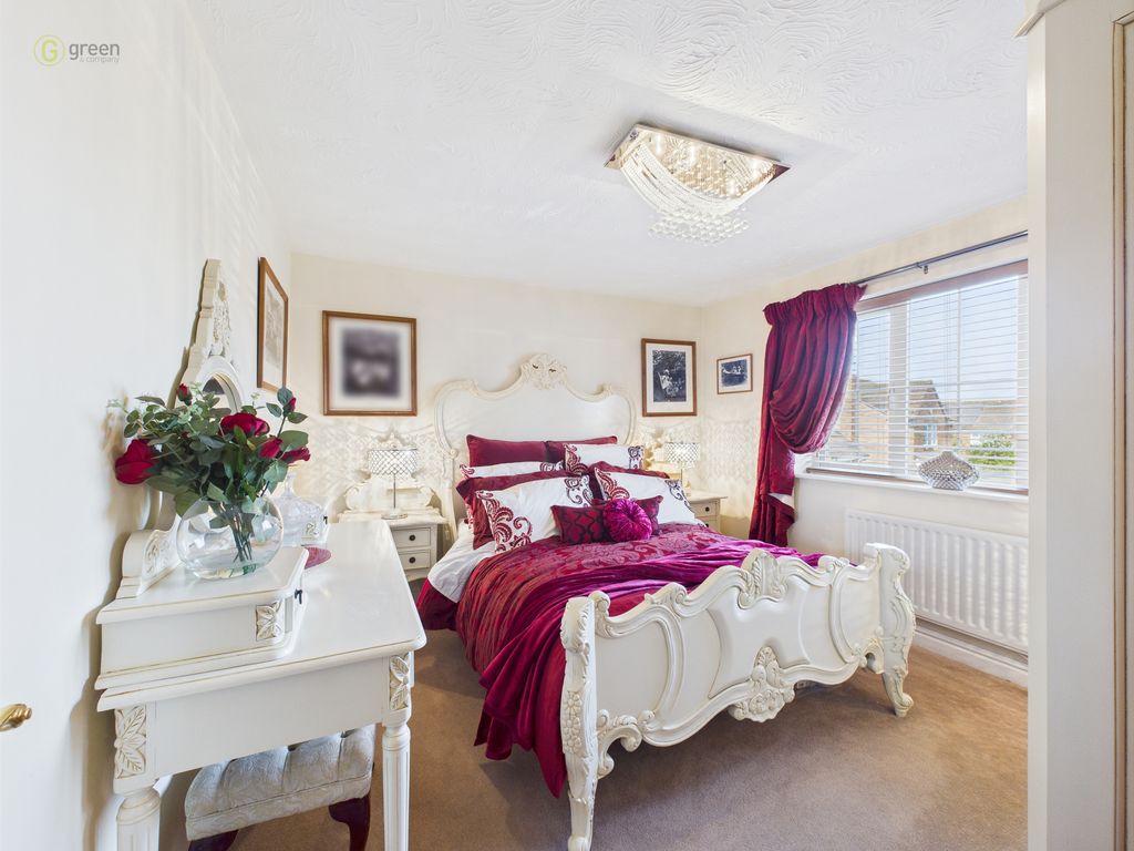 Additional image 18 of 5 bed detached house for saleParsons Walk, Clifton Campville, Tamworth B79