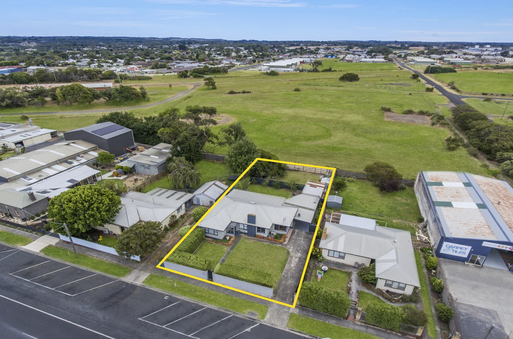 Additional image 13 of 129 Hurd Street, Portland VIC 3305