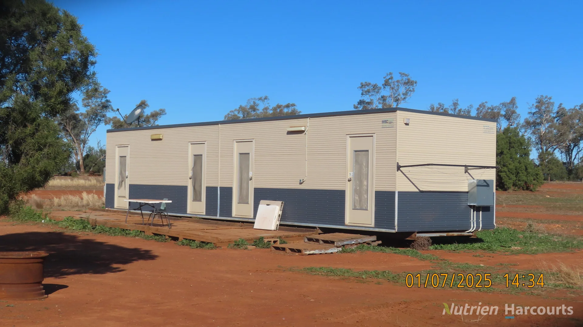 Additional image 11 of * KALLARA, 881 Kallara Road, Hermidale NSW 2831