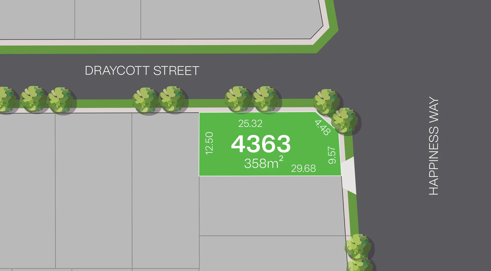 Happiness Way, Wyndham Vale VIC 3024